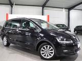 Volkswagen Sharan 1.4 TSI HIGHLINE / 7-SITZER / PANORAMA - VW Sharan Gebrauchtwagen in Hamm