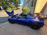 Opel Speedster 2.0 Turbo - - Opel Speedster Gebrauchtwagen