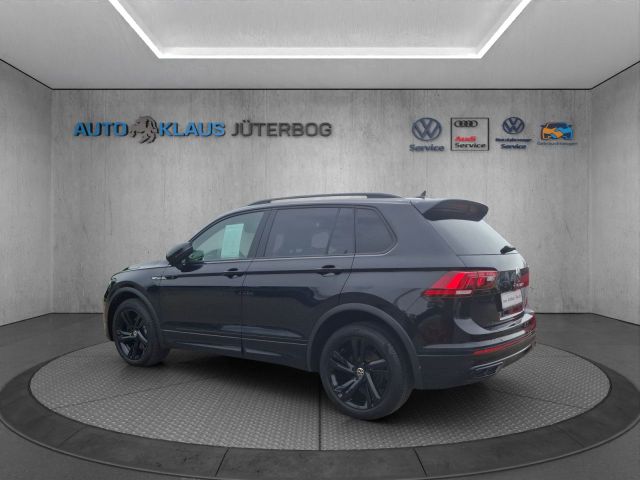 Tiguan 2.0 TSI R-Line 4Motion OPF R-Line 4Motion
