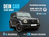 Mercedes-Benz G 63 AMG *MULTIBEAM*BURMESTER*360°*