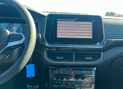 Volkswagen T-Cross - Bild 15