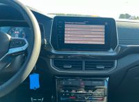 Volkswagen T-Cross - Vorschau Bild 15