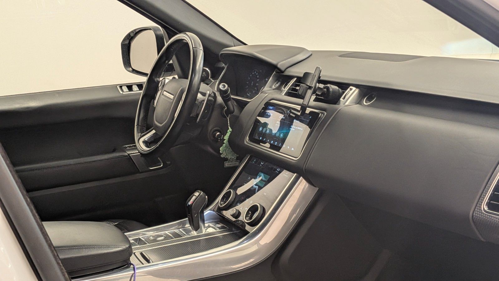 Land Rover Range Rover Sport 3.0 D250 HSE Dynamic/Spur/Led/ foto 14