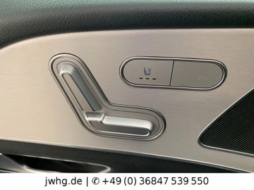 Mercedes GLE 350 - 12