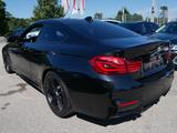 BMW M4 Competition Coupe*NAVI*LED*DEUTSCHES FAHRZEUG - BMW M4 in Nürnberg