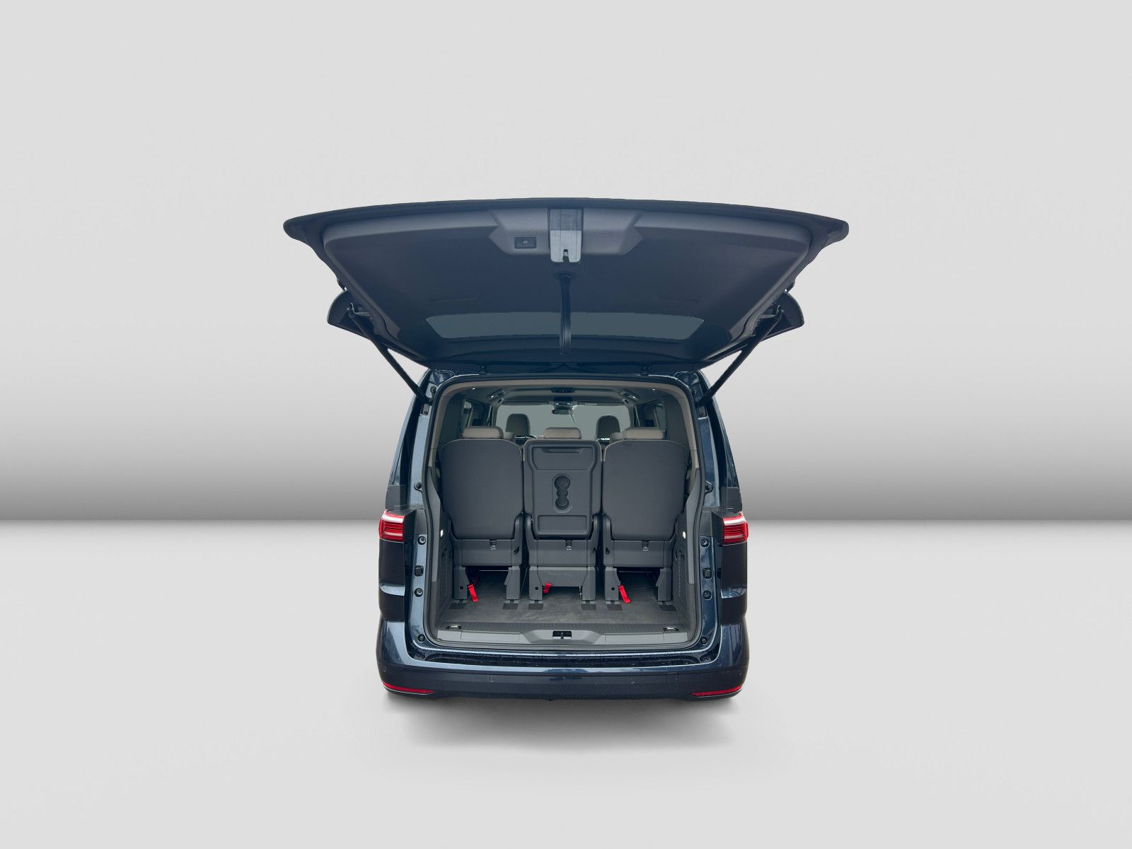 Volkswagen T7 Multivan - Bild 12