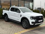 Ford 2.0EB 4WD WILDTRAK DC KAMERA LM18" NAVI ACC AHK - Ford Neuwagen: Ka