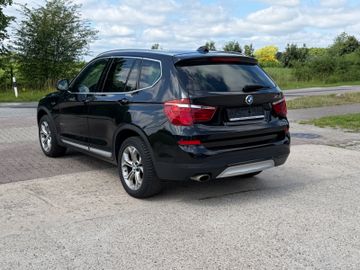 BMW X3 - 7