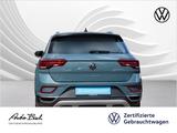 Volkswagen T-ROC 1.0 TSI Style, Navi, LED, Standheizung, Ap - Volkswagen T-Roc aus 2023