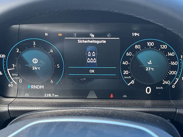 Amarok 2.0 TDI 151 kW Life 4Motion