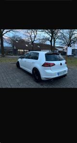 Volkswagen Golf 7 Motor 1.6 - Volkswagen Golf Motor mit Diesel-Antrieb