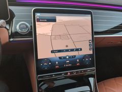 MERCEDES-BENZ S 400 d 4Matic 9G-TRONIC AMG/Night/Pano