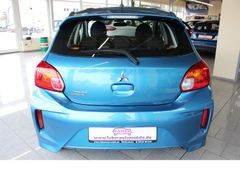Fahrzeugabbildung Mitsubishi Space Star Spirit,Nur 1843 Km,Wie Neu