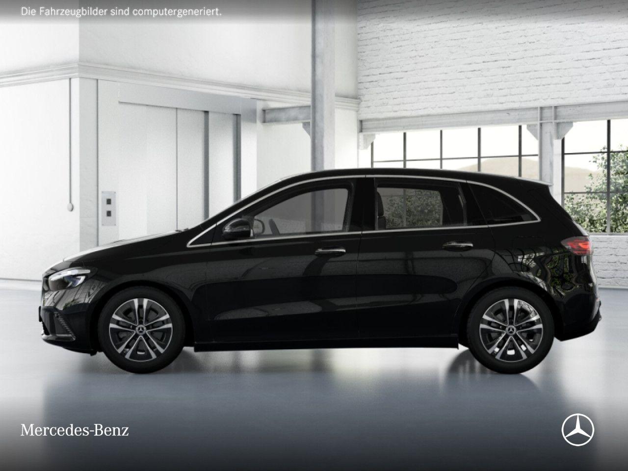 Mercedes-Benz B-Class PROGRESSIVE+AHK+LED+KAMERA+KEYLESS+7G, миниатюра 5