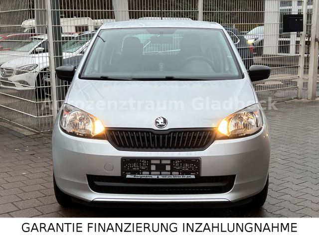 Skoda Citigo Active | 1.HAND | TÜV | GARANTIE |