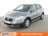 Suzuki 1.6 Cool 4WD *LIM*SHZ*KLIMA*GARANTIE* - Suzuki Gebrauchtwagen