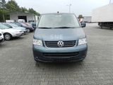 Volkswagen T5 Multivan Multivan United - Volkswagen T5 Multivan: United