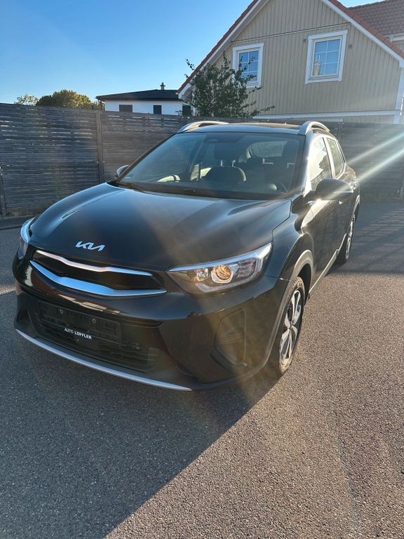 Image of Kia Stonic