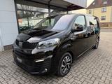 Fiat E- Ulysse L2 Lounge /1.Hand/Leder/Pano/75kWh/ - Fiat Ulysse: 7 Sitzer