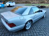 Mercedes-Benz SL 320 SL - Mercedes-Benz Gebrauchtwagen von 1996