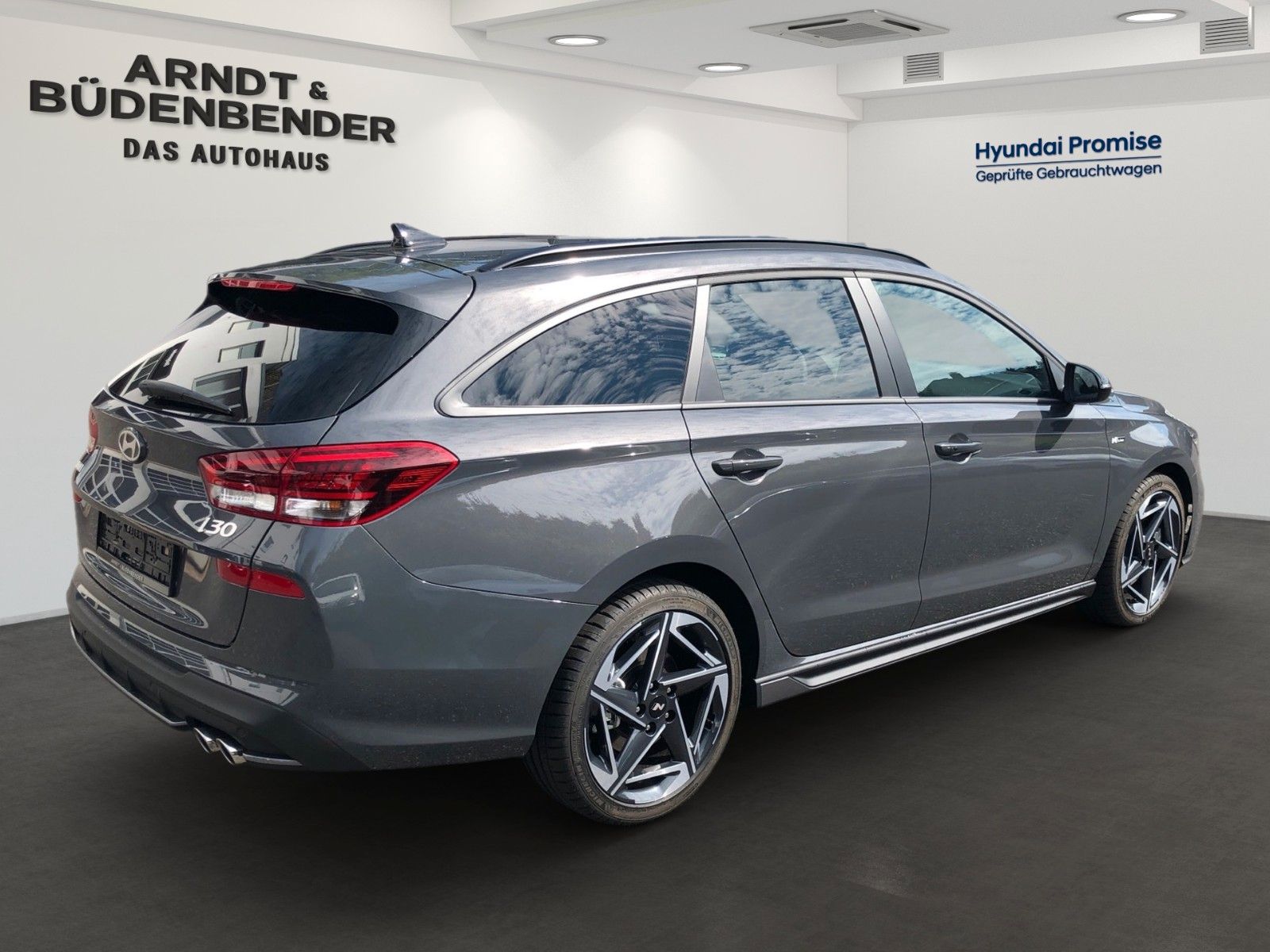 Hyundai i30 – Bild 3
