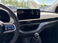 Fiat 500C - Vorschau Bild 11