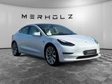 Tesla Model 3 Long Range Dual White-Interior Anhängerk - Tesla Model 3 mit Anhängerkupplung