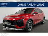 Hyundai BAYON Prime 1.0 T-GDI Assistenz-Paket