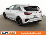 Kia cee'd 1.6 TGDI GT*NAVI*LED*TEMPO*CAM*PDC*SHZ* - Kia Gebrauchtwagen in Frankfurt