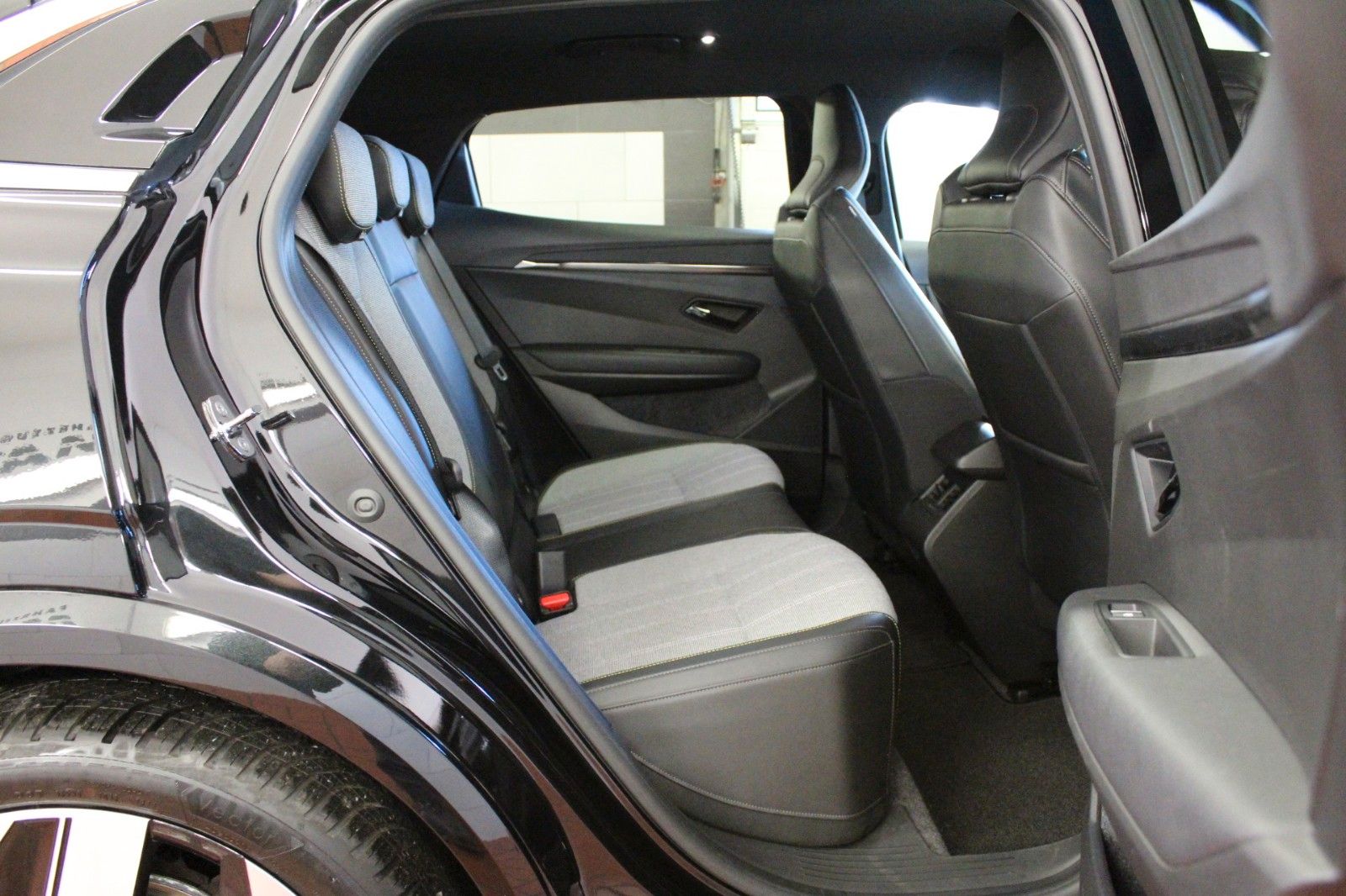 Fahrzeugabbildung Renault Megane Paket TechnoEV60 220hp optimum charge