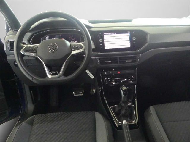 Volkswagen T-Cross - Bild 9