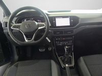 Volkswagen T-Cross - Vorschau Bild 9