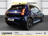 Renault R 5 E-Tech Iconic Five 150 Comfort Rang - Renault R 5 E-TECH-Iconic-Five