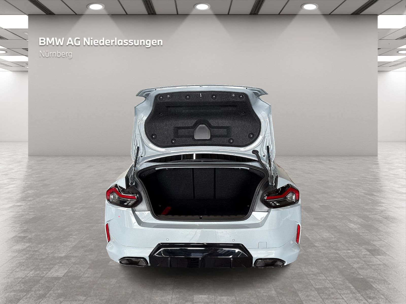 BMW M240i - Bild 10