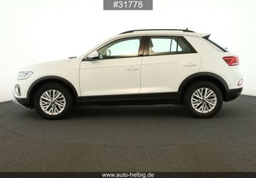 Volkswagen T-Roc - 2