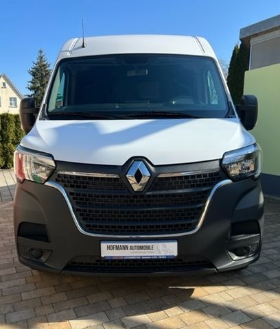 Renault Master ENERGY dCi 150 L2H2 VA Basis