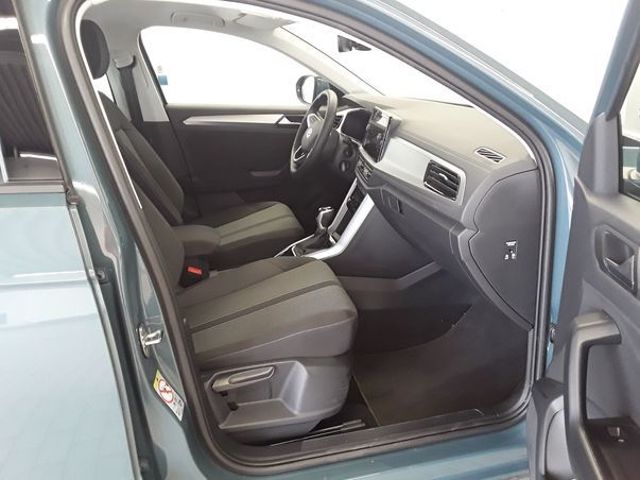 T-Roc 1.5 TSI DSG Life AHK+NAVI+KAMERA+SHZ