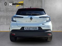 Fahrzeugabbildung Captur II Evolution 1.8 E-TECH Full Hybrid 160 E