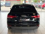 Audi A4 Avant 2..0 TDI S Line sport plus · Virtual - Audi A4: Line Plus