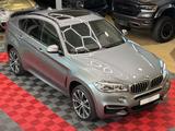 BMW X6 M50d Standhzg Head-Up Schiebedach H/M AHK - BMW X6 M50 aus 2019