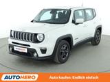 Jeep Renegade 1.0 TGDi Longitude 4x2*TEMPO*PDC*KLIMA* - Jeep Gebrauchtwagen in Nürnberg