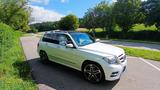 Mercedes-Benz GLK 350 CDI 4MATIC - AMG, Pano, Keyless, Leder - gebrauchte Mercedes-Benz GLK 350 aus dem Jahr 2012