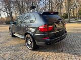 BMW X5 xDrive35i-7xSitzer-Pano-Standhei-Rückfahrkame - BMW X5 Gebrauchtwagen in Berlin