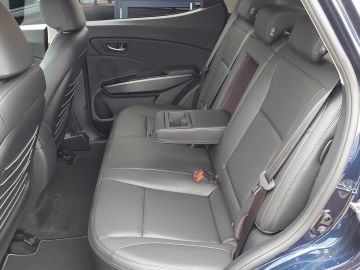 KGM Tivoli Nomad Plus 1.5 NaviLederLEDCarPlayDAB