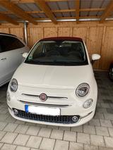 Fiat 500C 0.9 8V TwinAir Lounge C S&S Lounge - Fiat 500C: Twinair Lounge