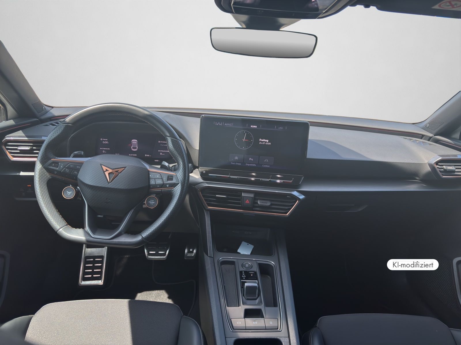 Cupra Leon - Bild 3