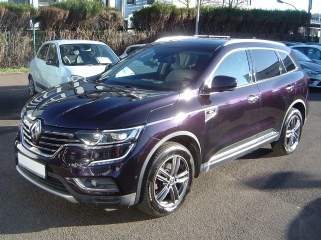 Renault Koleos Initiale Paris 4x4 2.0 dCi 175 FAP Energy