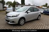 Renault Grand Scenic TEILLEDER/NAVI/STAR-STOP - Renault Grand Scenic aus 2015