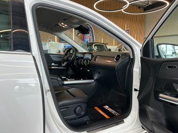 MYAUTOCENTER – Gebraucht- und Jahreswagen mit Werkstattservice in Pfaffenhofen Mercedes-Benz B 200 *360°*Keyless*Tempo*AHK*LED*Rückfahrkamera