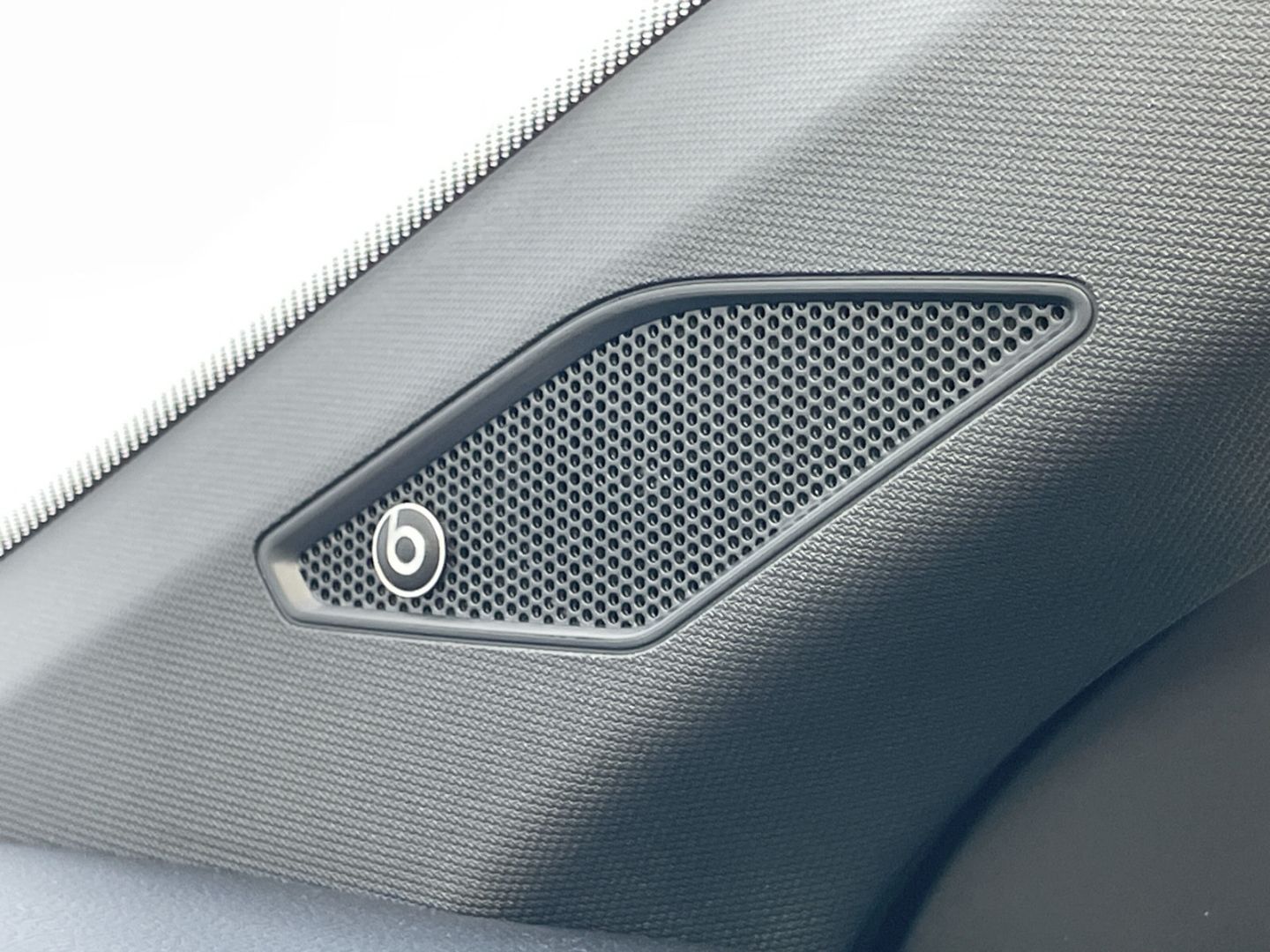 Polo 1.0 TSI DSG R-Line Matrix/beats/ACC/App-Con